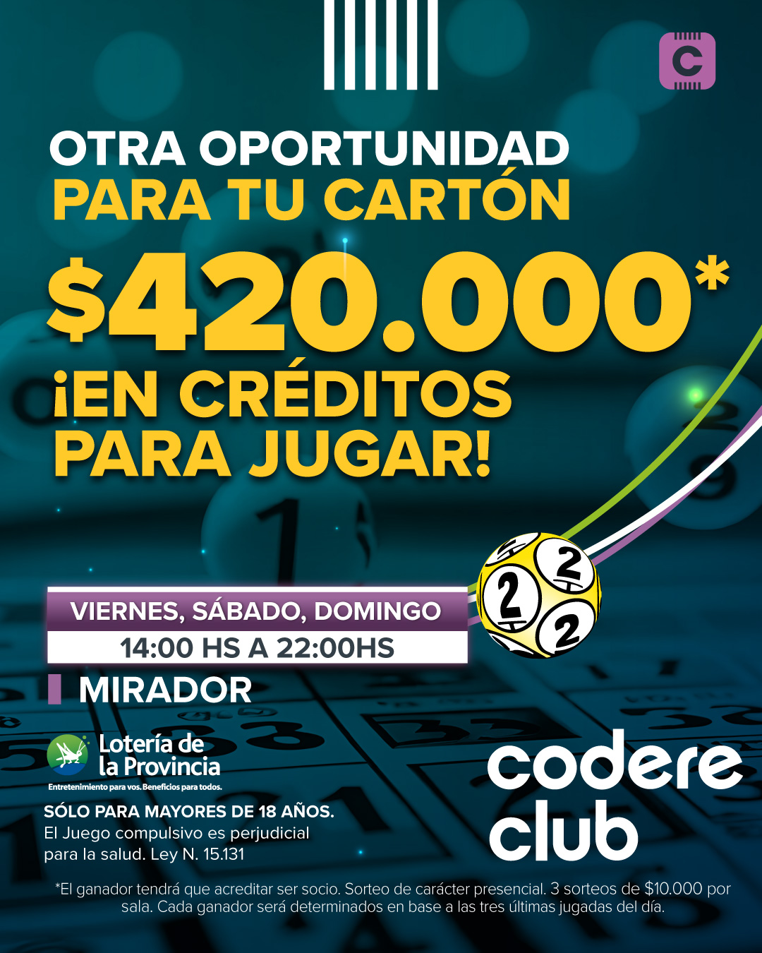 Shows de Junio